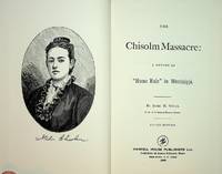 The Chisolm Massacre: A picture of Home Rule in Mississippi