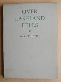 image of Over Lakeland Fells.