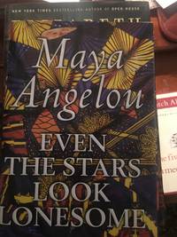 cover of Even the Stars Look Lonesome