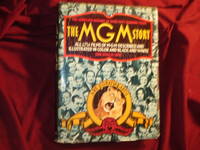 The MGM Story. The Complete History of Fifty-Seven Roaring Years. by Eames, John - 1975.