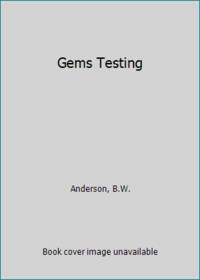 Gems Testing