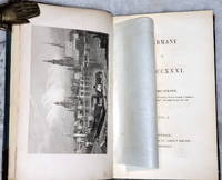 image of Germany in MDCCCXXXI (Two Volumes)