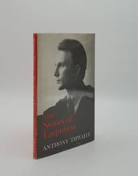 image of THE STONES OF EMPTINESS Poems 1963-66