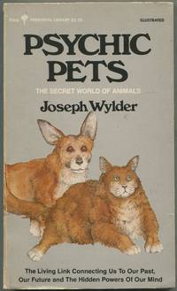image of Psychic Pets: The Secret Life of Animals