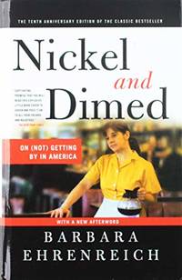 image of Nickel and Dimed: On (Not) Getting by in America