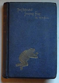 image of The Celebrated Jumping Frog of Calaveras County