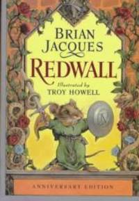 Redwall by Brian Jacques - 1997-05-08