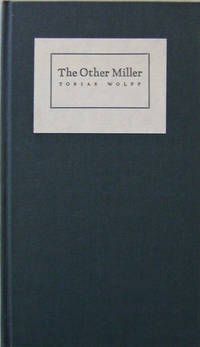 cover of The Other Miller (Signed)