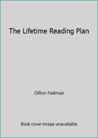 image of The Lifetime Reading Plan