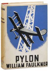 cover of Pylon