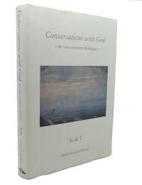 cover of CONVERSATIONS WITH GOD : An Uncommon Dialogue