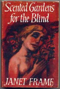 cover of Scented Gardens for the Blind