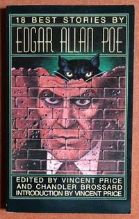 18 Best Stories by Edgar Allan Poe
