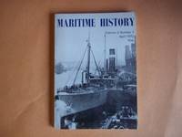 image of Maritime History Volume 2 Number 1 April 1972.
