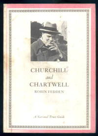 image of Churchill and Chartwell