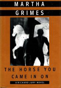 image of The Horse You Came in on