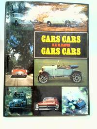 cover of Cars Cars Cars Cars