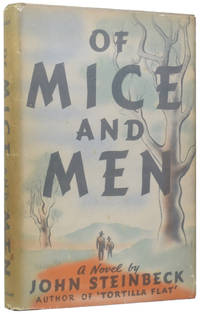 Of Mice and Men by STEINBECK, John (1902-1968)