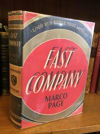 FAST COMPANY