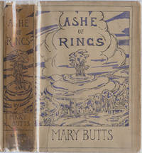 Ashe of Rings by MARY BUTTS - First English Edition - 1933 - from Contact Editions (SKU: 15077)