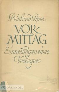 VORMITTAG