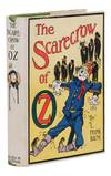 The Scarecrow of Oz