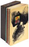 Print: A Quarterly Journal of the Graphic Arts Volume I Numbers 1-4