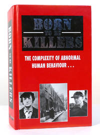 BORN TO BE KILLERS