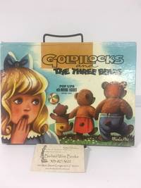 cover of Goldilocks and the Three Bears (Pop-Ups with Moving Figures)