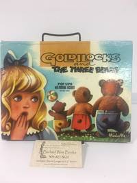 Goldilocks and the Three Bears (Pop-Ups with Moving Figures)