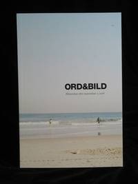 ORD&BILD 5:2008. MÄNNISKAN EFTER MÄNNISKAN.