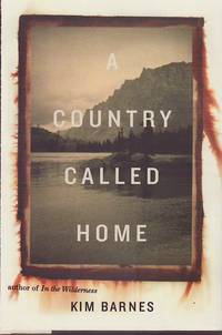 A Country Called Home by BARNES, Kim - 2008