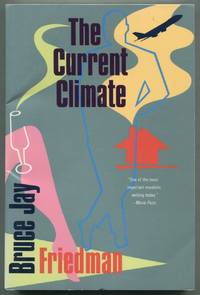 image of The Current Climate