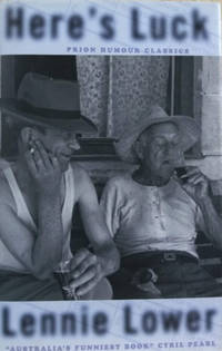 image of Here's Luck