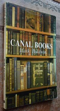 CANAL BOOKS A Guide To The Literature Of The Waterways