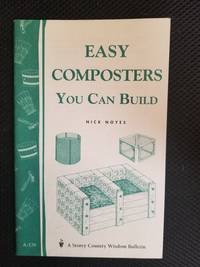 Easy Composters You Can Build