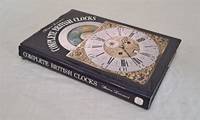 cover of Complete British Clocks