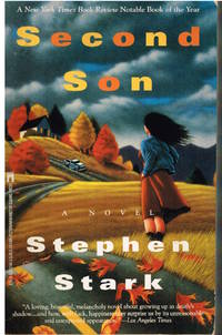 Second Son