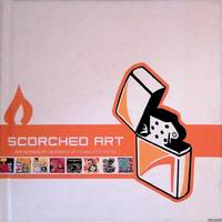 Scorched Art: The Incendiary Aesthetic of Flame Rite Zippos