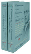 Commentaries on the Constitution of the United States 4th ed 2 Vols..