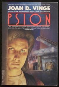cover of Psion