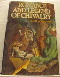 Romance and Legend of Chivalry.