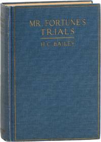 Mr. Fortune's Trials