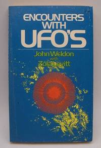image of Encounters with UFO's