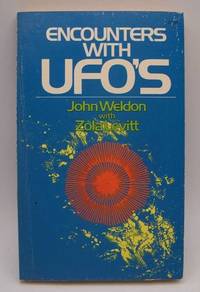 Encounters with UFO&#039;s de Weldon, John with Levitt, Zola - 1975