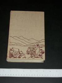 The Grapes of Wrath by John Steinbeck - First Edition, First Printing - 1939 - from Arizona Book Gallery (SKU: 028605)