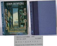 Booked to Die by Dunning, John - 1992