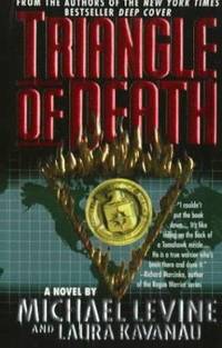 Triangle of Death : Deep Cover II