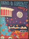 Dead and Company - 2019 - Fall Tour - Poster - Inglewood, CA - The Forum, Dec. 28, 2019 (Los Angeles)