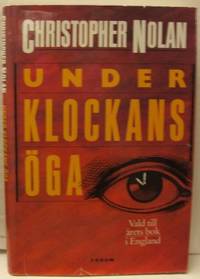 Under klockans öga.